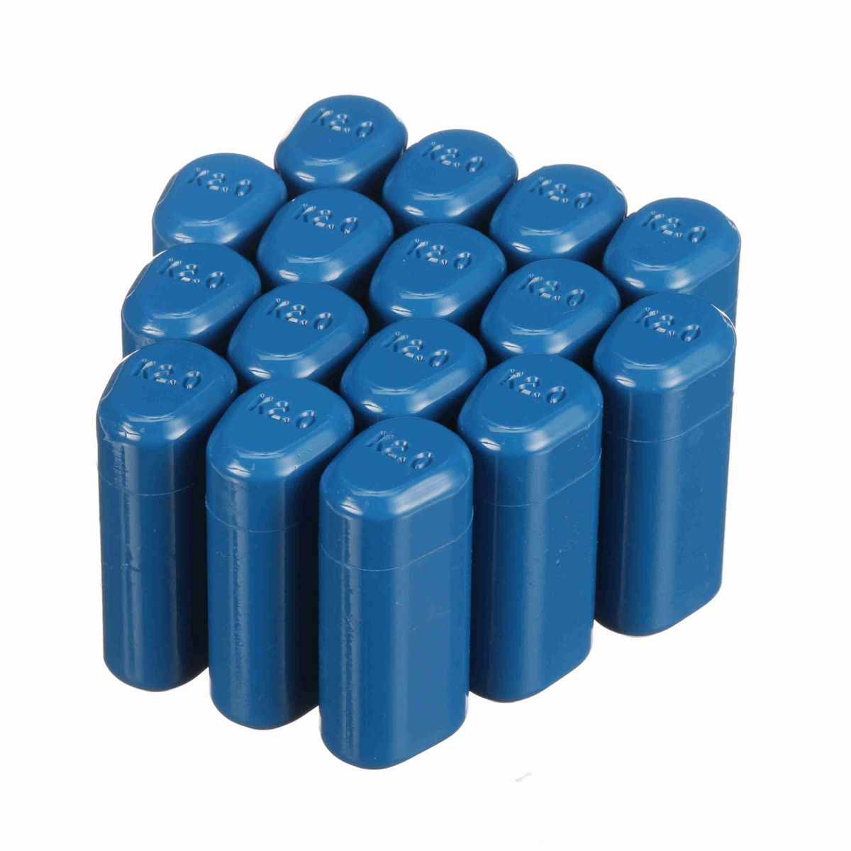 Kop-Flex Elastomeric Coupling Bolt Set - Style K2 - Size 20 - 20 K2 BS