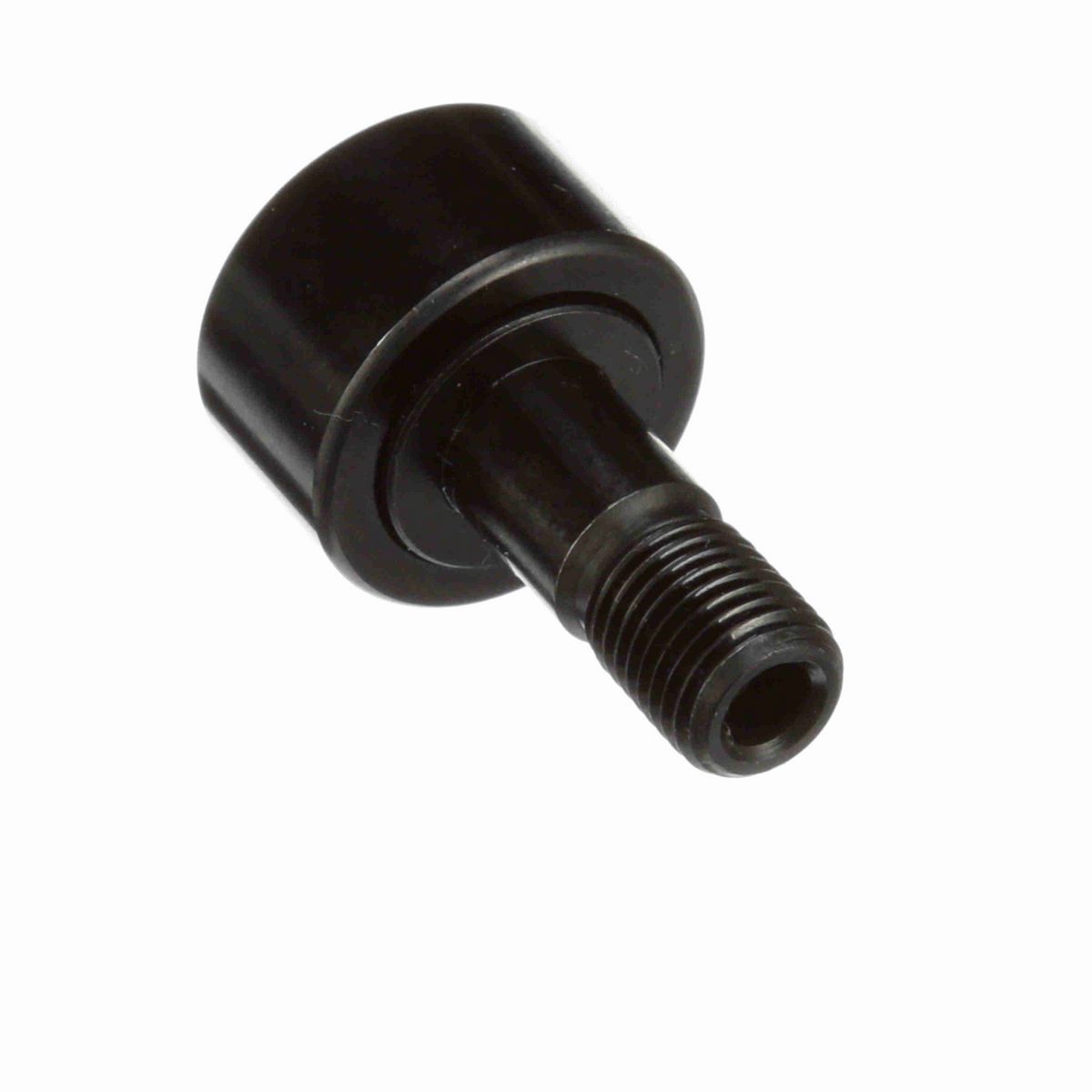 Опорный ролик с цапфой McGill CAMROL CF 7/8, цилиндрический, со шлицем под отвёртку, дюймовый