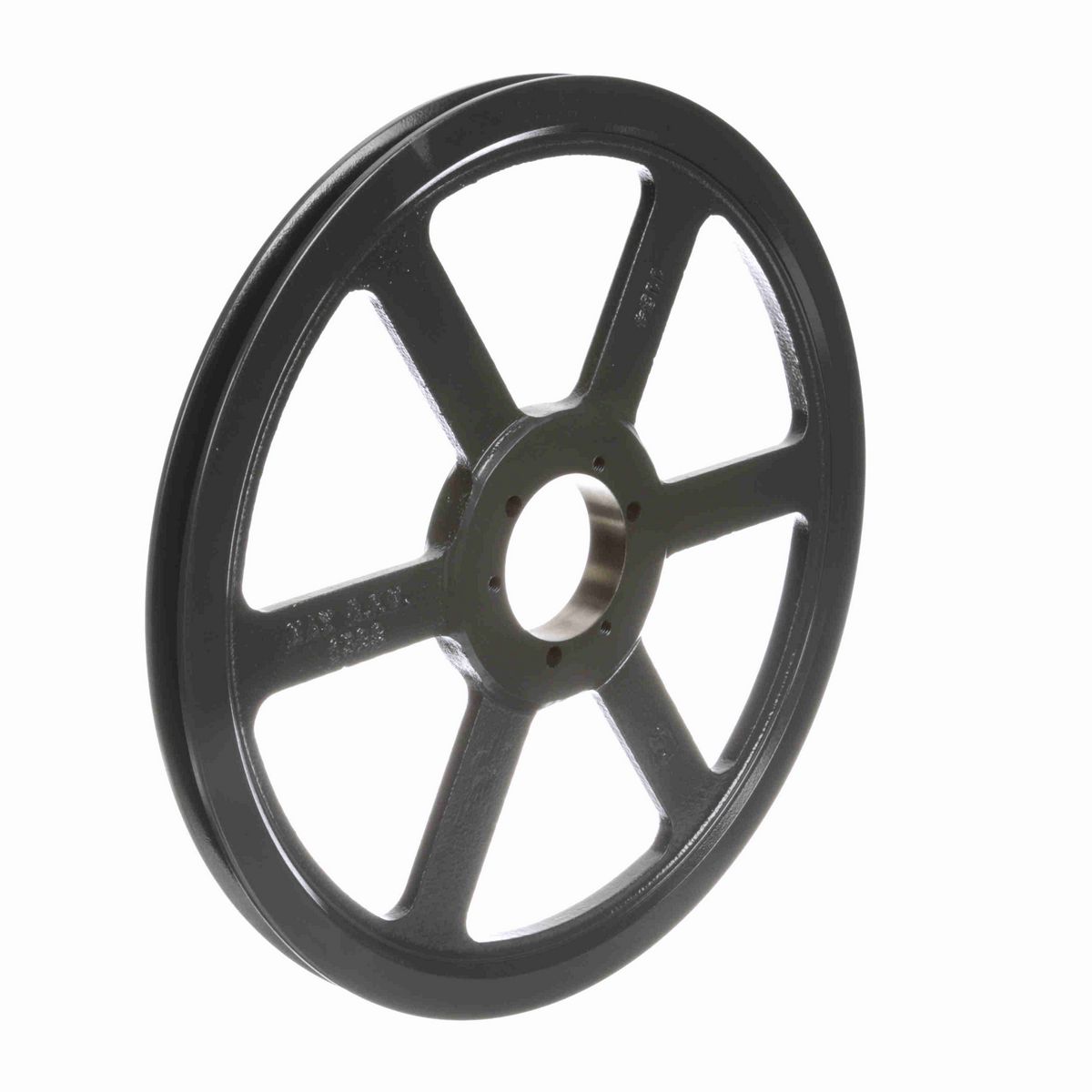 Browning 1 Groove Cast Iron Bushed Bore Multiple Sheave - 1B154SK