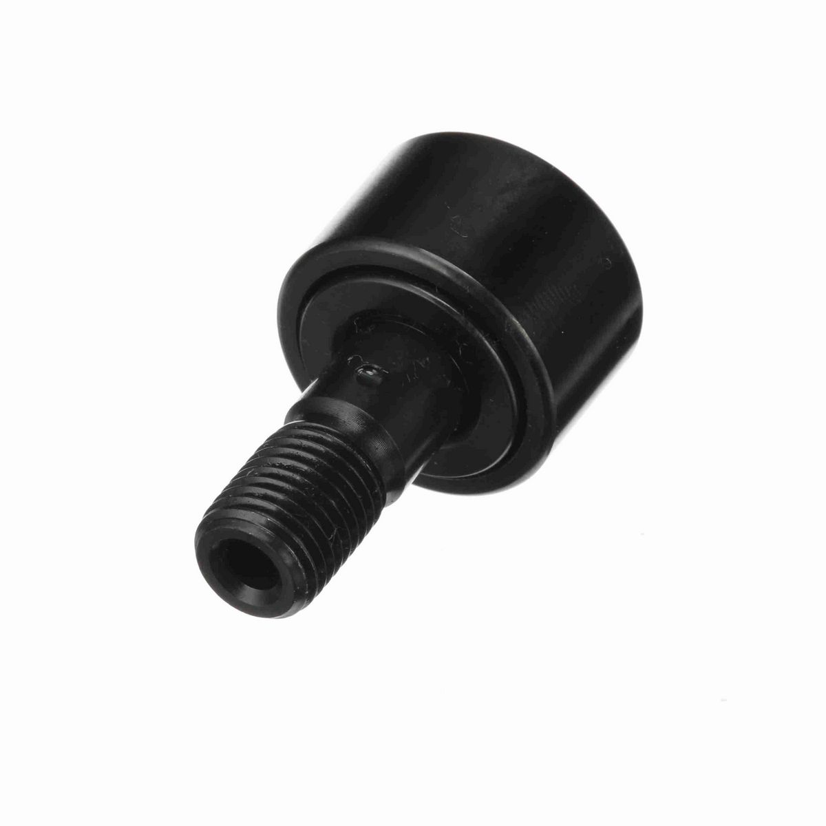 Опорный ролик с цапфой McGill CAMROL CF 1, цилиндрический, со шлицем под отвёртку, дюймовый