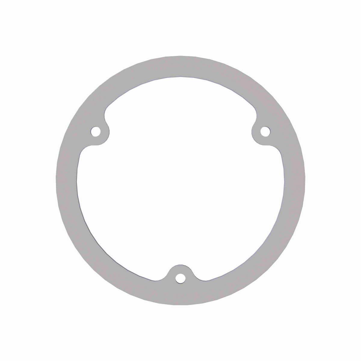 Rexnord 815 Series Stainless Steel GuideRing Kit for 19 & 20 Tooth Sprockets - W868-YYC