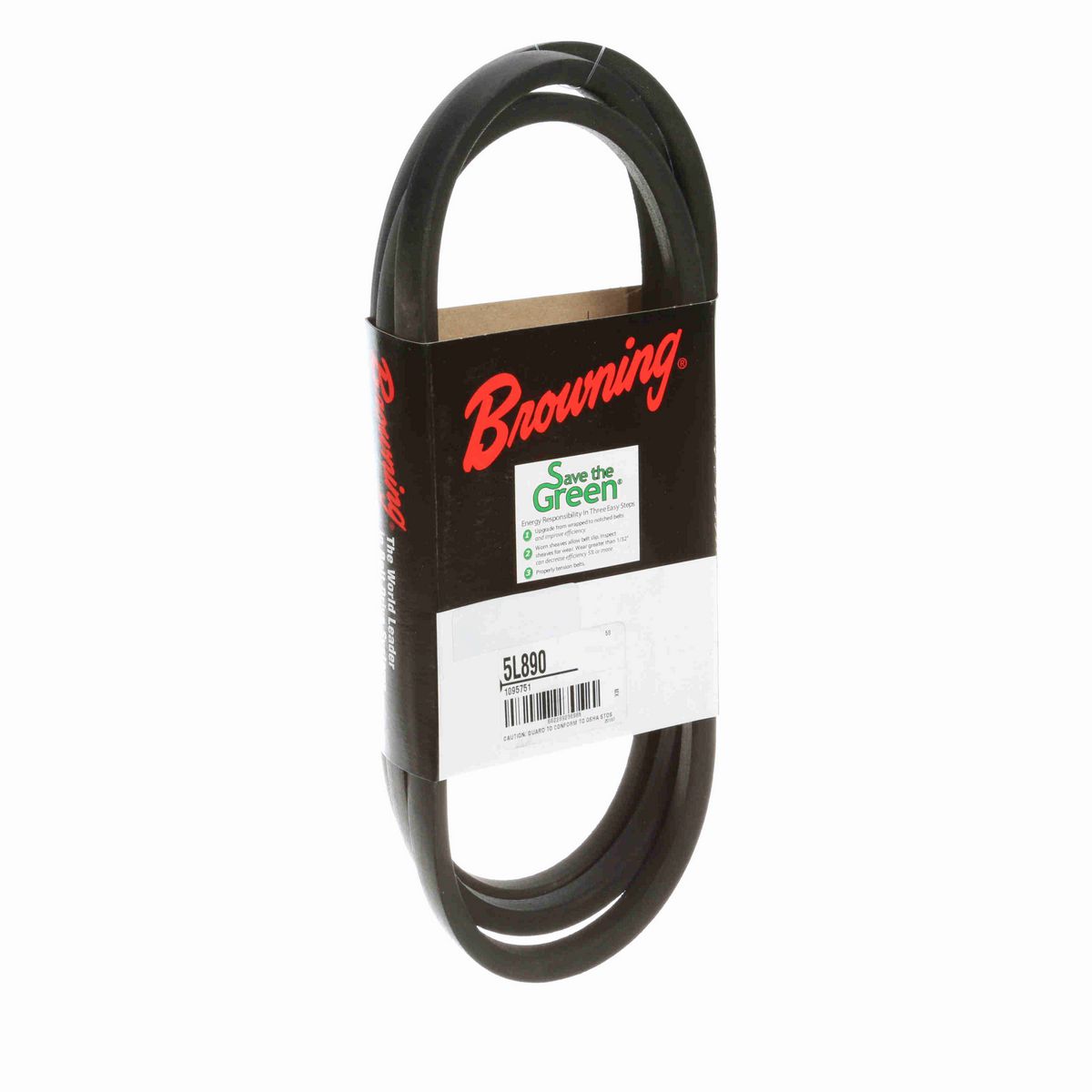 Browning Rubber FHP Belt - 5L890