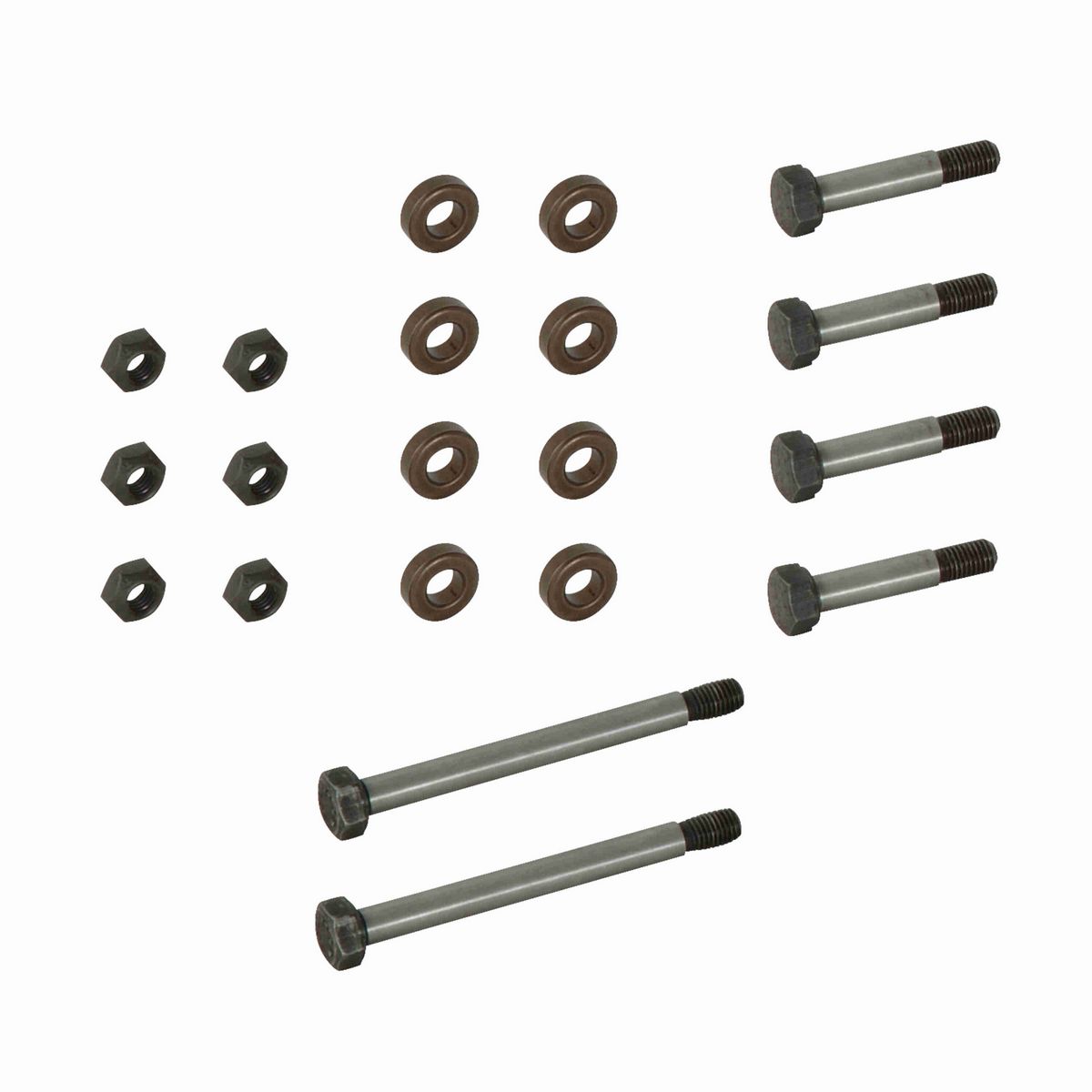 Rexnord Thomas 916320 Hardware Kits Disc Coupling Parts & Kits - 916320