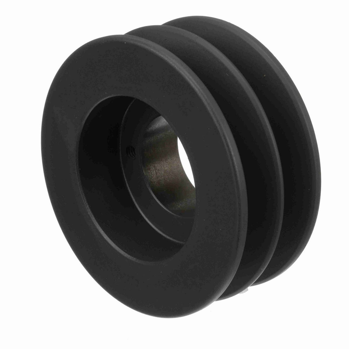 Browning 2 Groove Cast Iron FHP - Bushed Sheave - 2BK45H