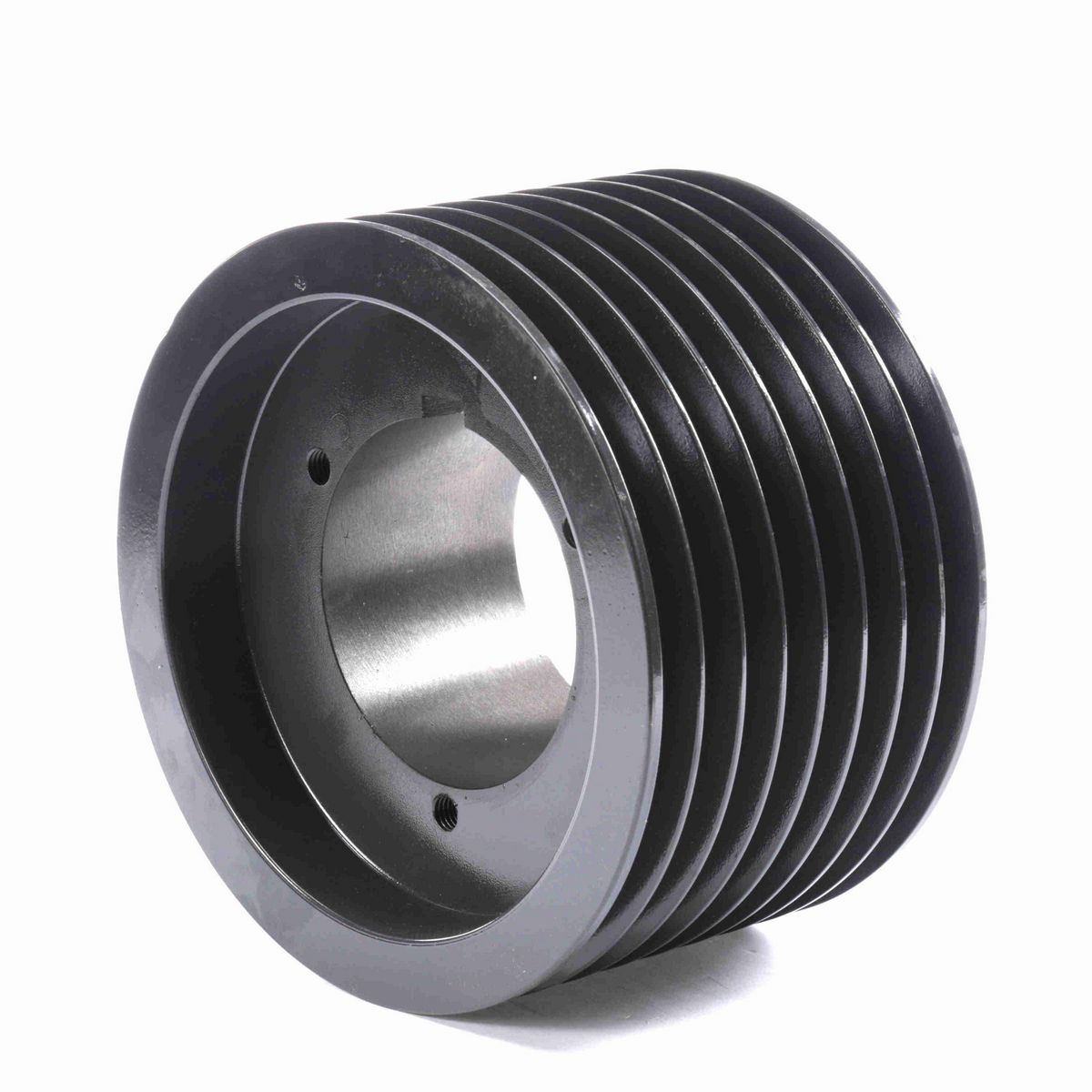 Browning 8 Groove Cast Iron Bushed Bore Multiple Sheave - 8S5V97