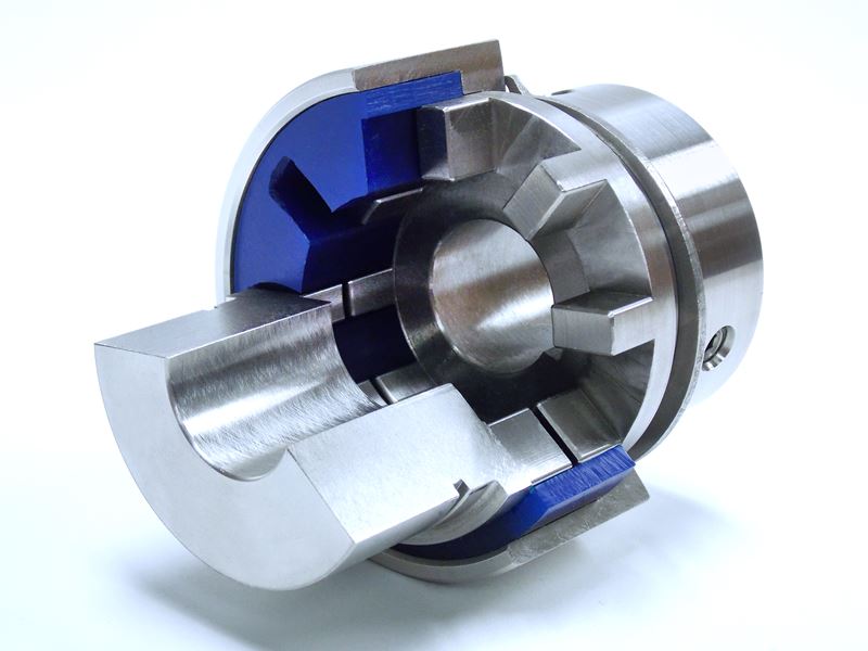 QUICK FLEX Standard Hubs with Keyway - Inch (Imperial) Bores Timken 88345043692