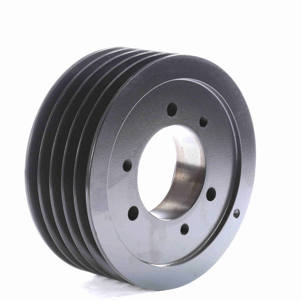 Browning 5 Groove Cast Iron Bushed Bore Multiple Sheave - 55V850E