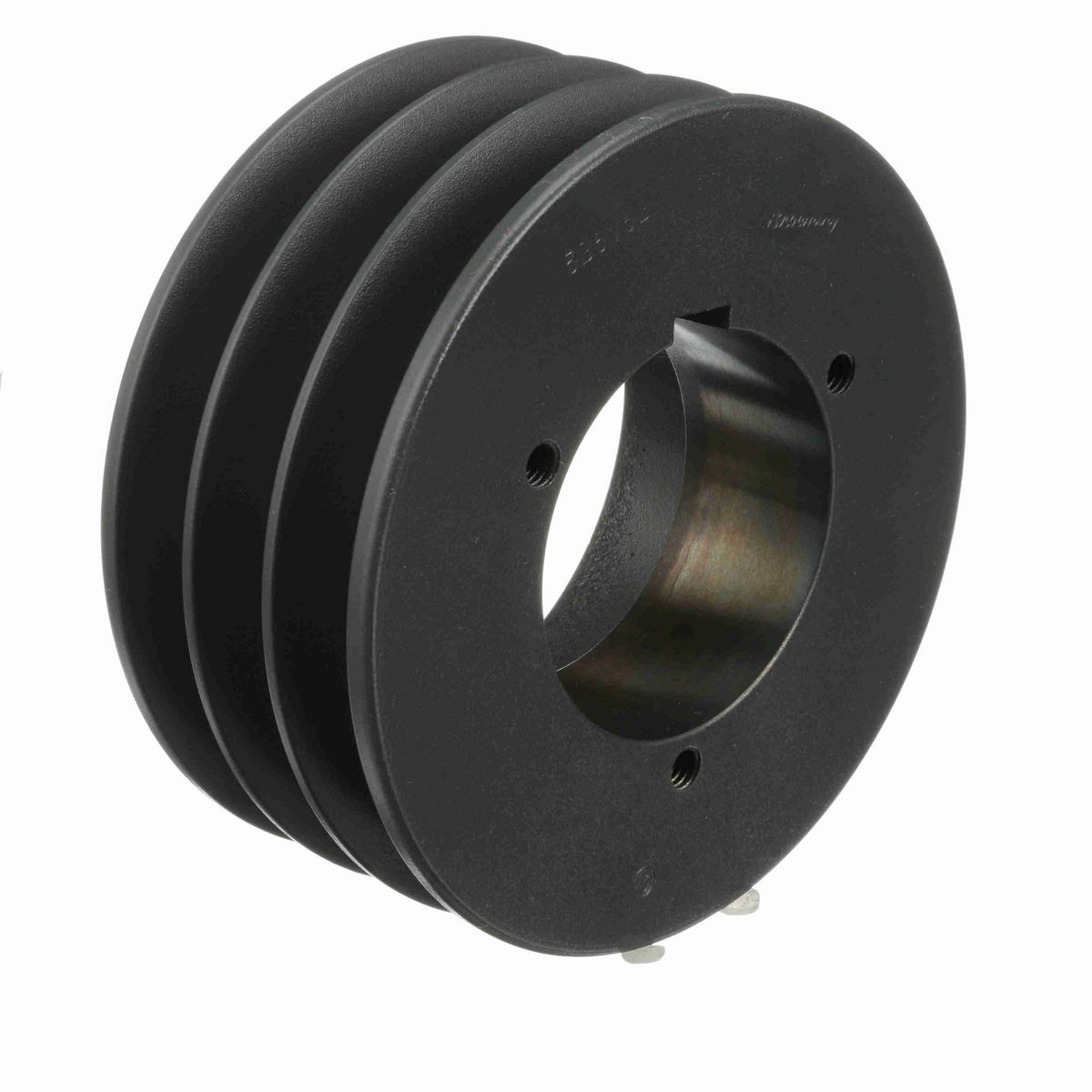 Browning 3 Groove Cast Iron Bushed Bore Multiple Sheave - 3B5V52