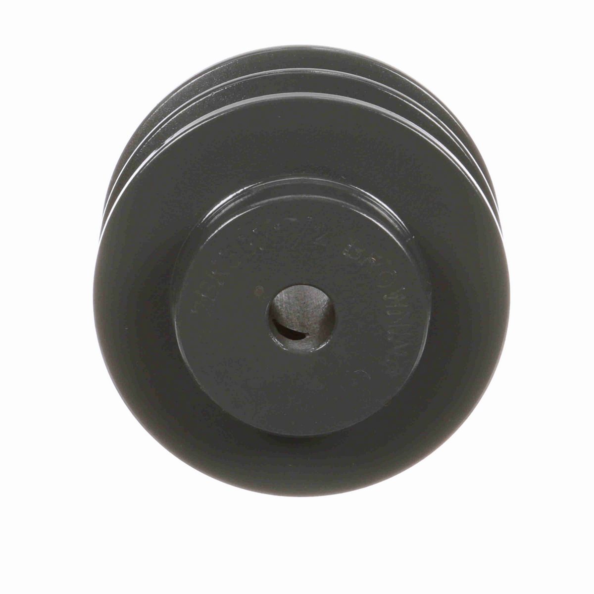 Browning 2 Groove Cast Iron FHP - Finished Bore Sheave - 2BK30X1/2