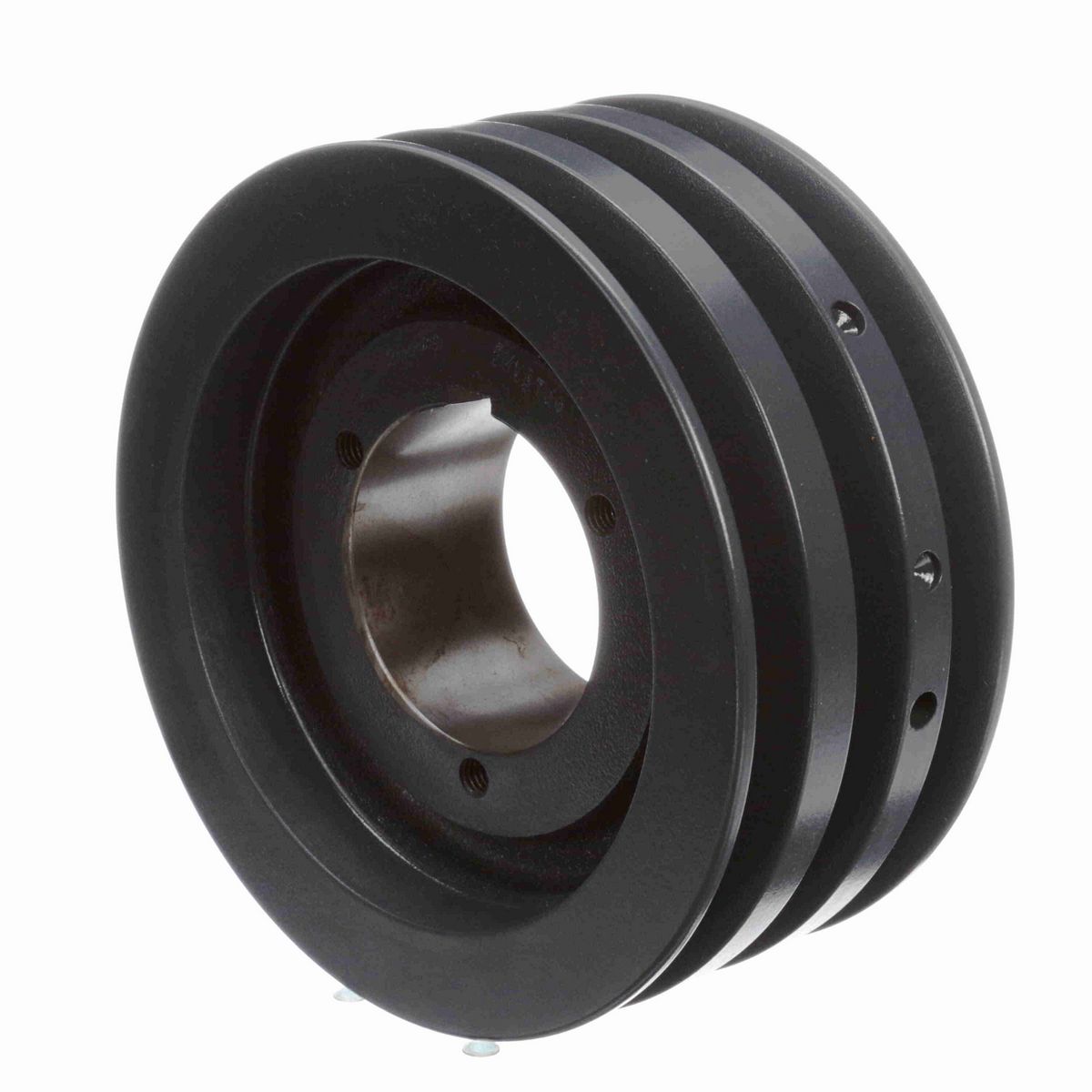 Browning 3 Groove Cast Iron Bushed Bore Companion Sheave - 3MVB70Q