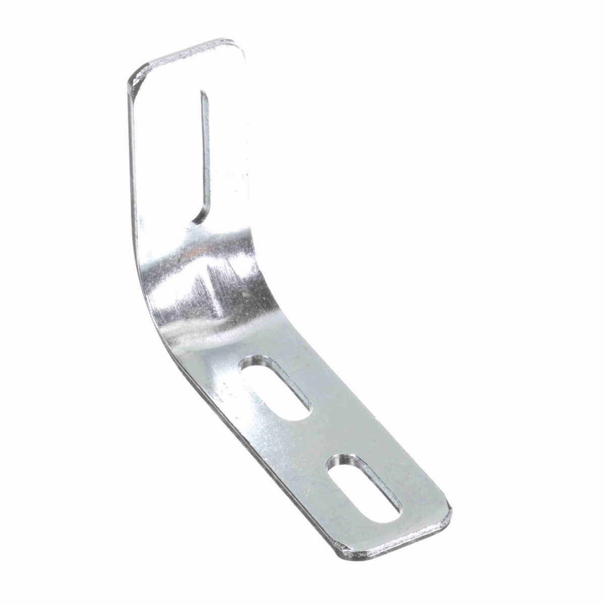 System Plast Individual Metal "L" Brackets; Series: VG-205 - VG-205-C-316-P