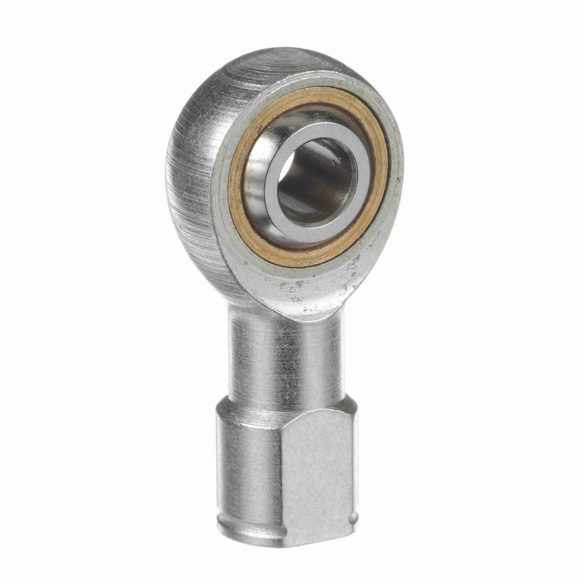 Sealmaster Female Rod End Bearing - Three-Piece Rod End Bronze Race - TFL 5