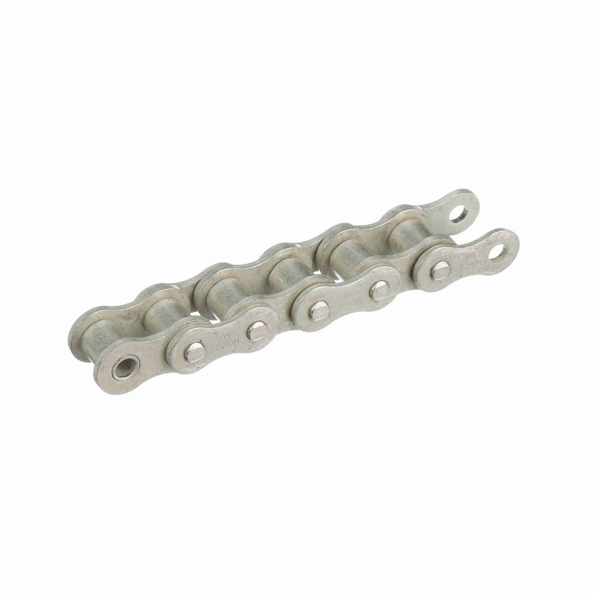 Morse Moisture Guard Riveted Roller Chain - 60MG R 10FT