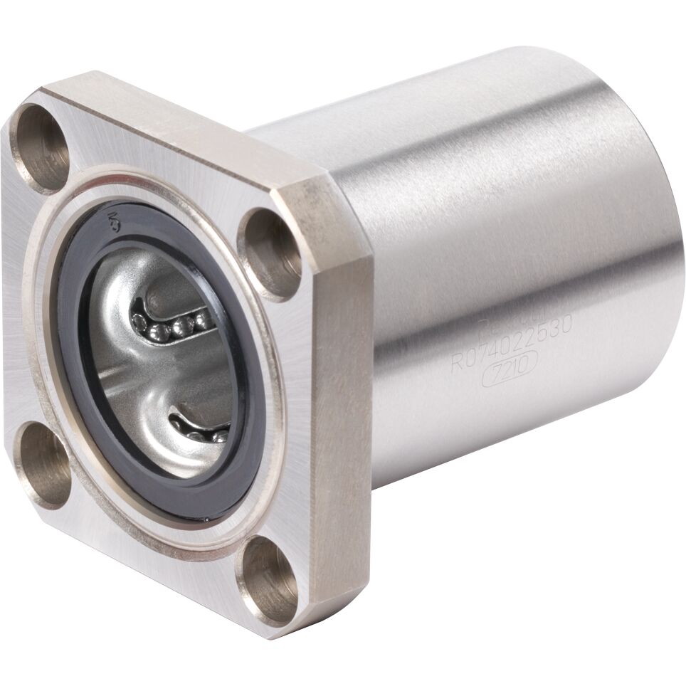Фланцевая линейная втулка Bosch Rexroth KBMF-30-DD [R074053000]
