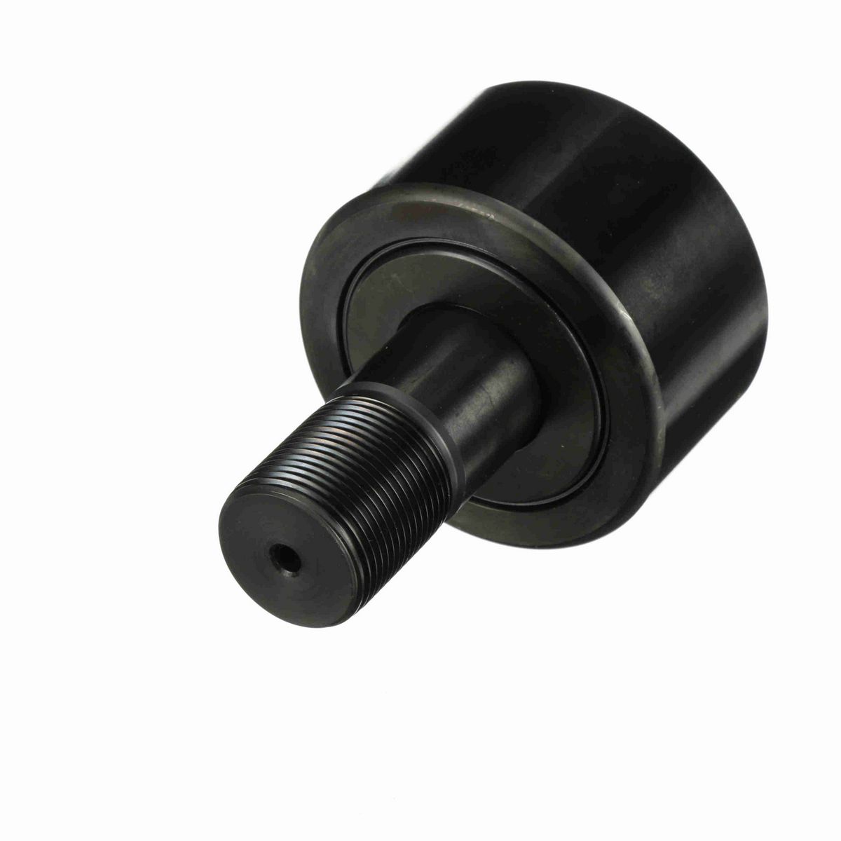 Опорный ролик с цапфой McGill CAMROL CF 3 1/2 S, цилиндрический, с уплотнением, со шлицем под отвёртку, дюймовый