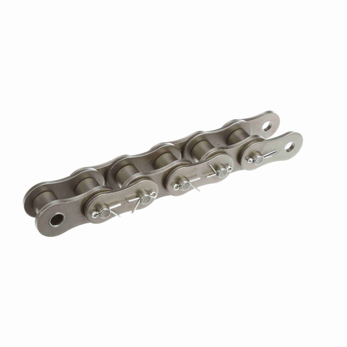 Morse Standard Cottered Roller Chain - 140C 10.21FT