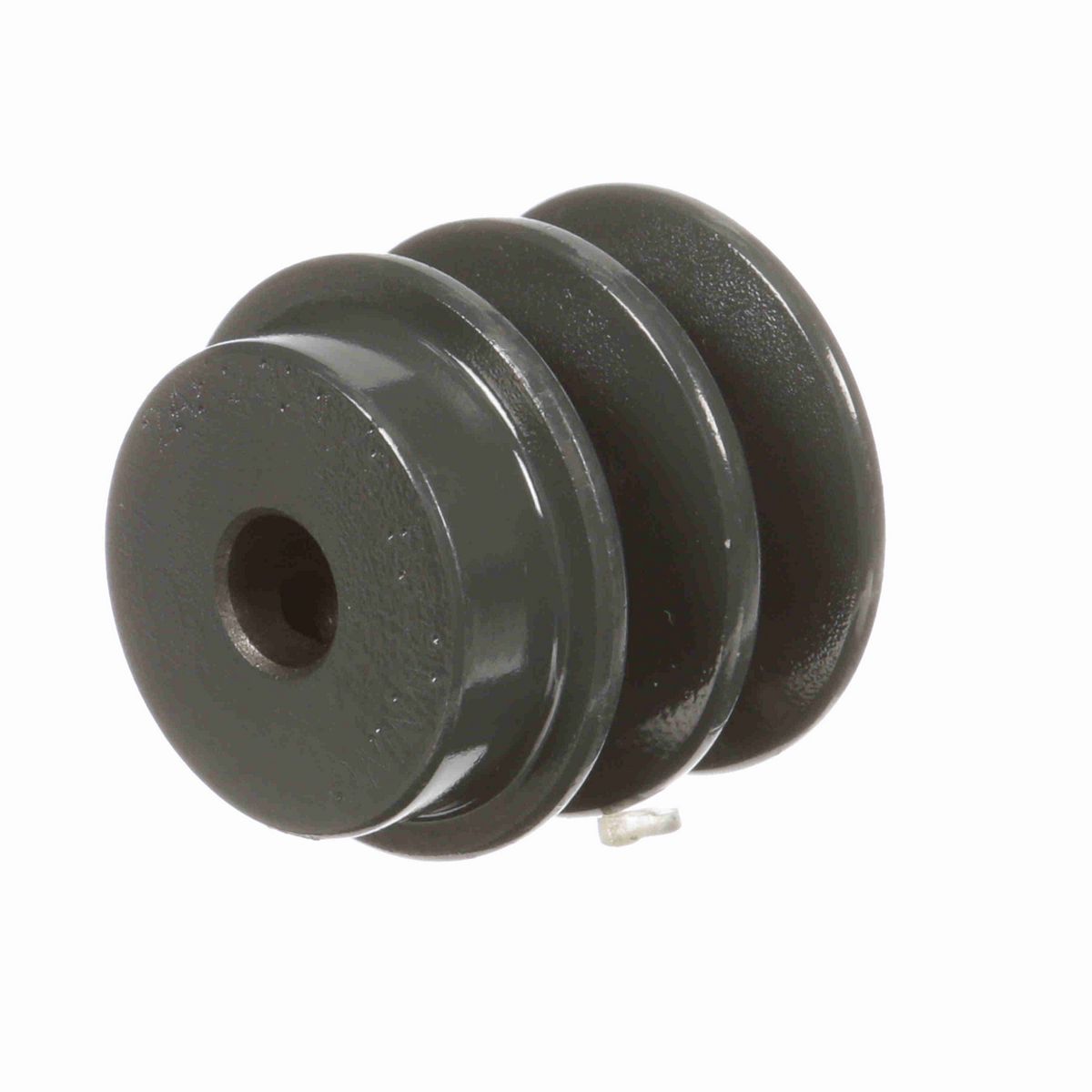 Browning 2 Groove Cast Iron FHP - Finished Bore Sheave - 2AK20X1/2