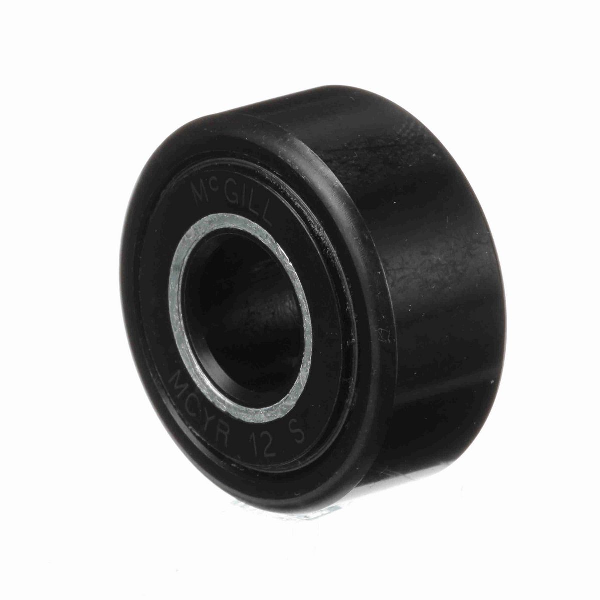 Опорный ролик McGill CAMROL MCYR 12 S, бочкообразный, с уплотнением, метрический