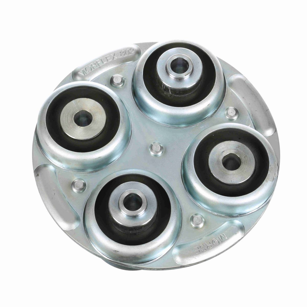 Morse Elastomeric Coupling Morflex (R) Center - 802 MORFLEX CENTER