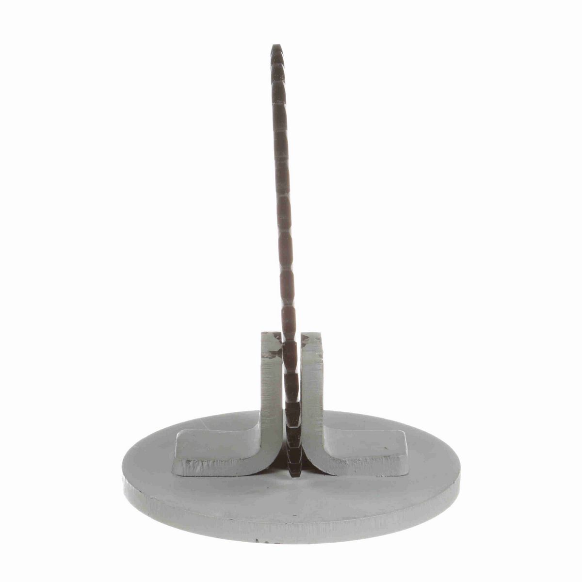 Browning Steel Minimum Plain Bore Roller Chain Sprocket - 35A40