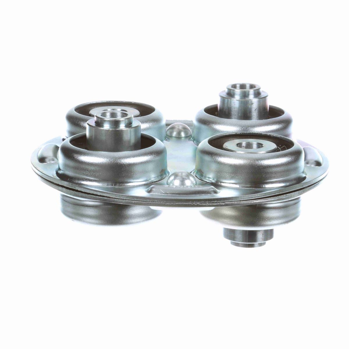 Morse Elastomeric Coupling Morflex (R) Center - 602 MORFLEX CENTER