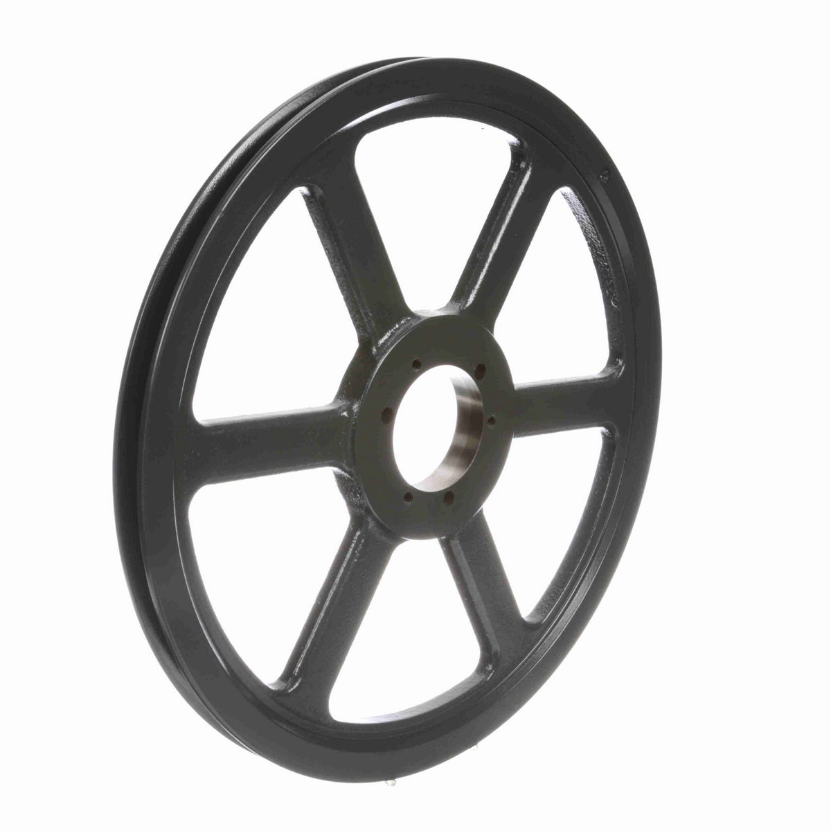 Browning 1 Groove Cast Iron Bushed Bore Multiple Sheave - 1B154SK