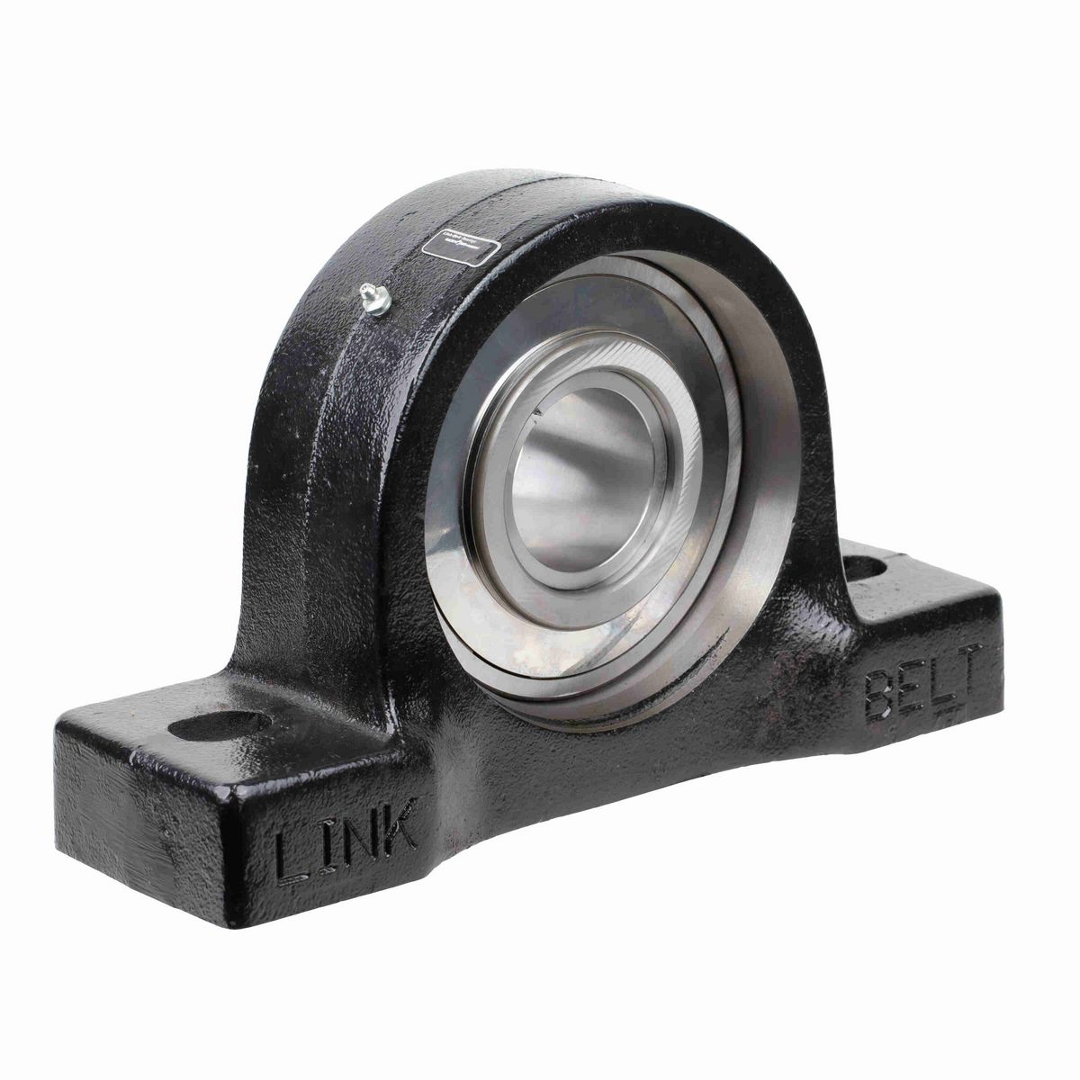 Link-Belt PU3K47 Pillow Blocks Ball Bearings - PU3K47