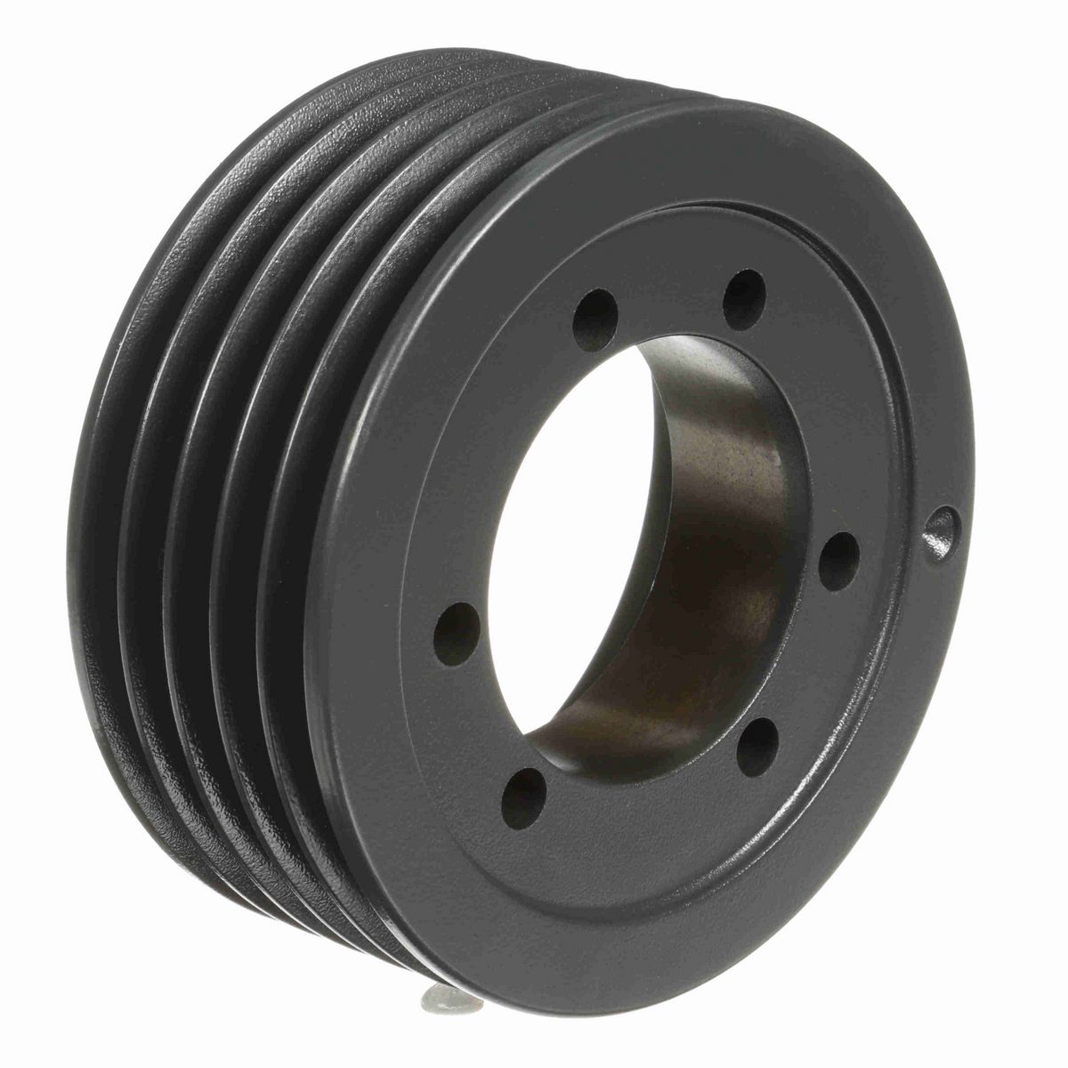 Browning 5 Groove Cast Iron Bushed Bore Multiple Sheave - 53V560SK