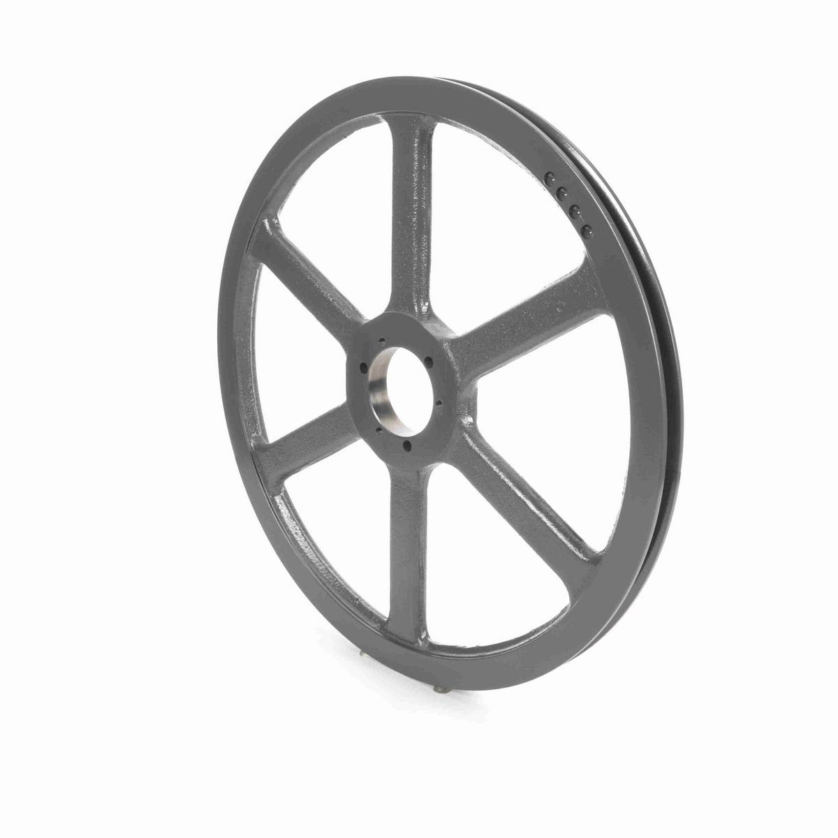 Browning 1 Groove Cast Iron Bushed Bore Multiple Sheave - 1B184SK