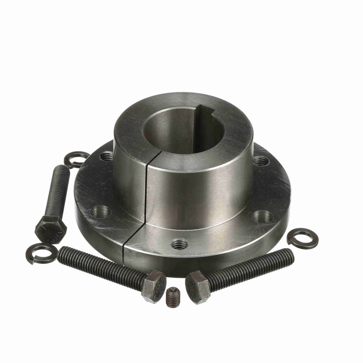 Browning Q-D Bushing - Inch Bore Type - E 2 1/8