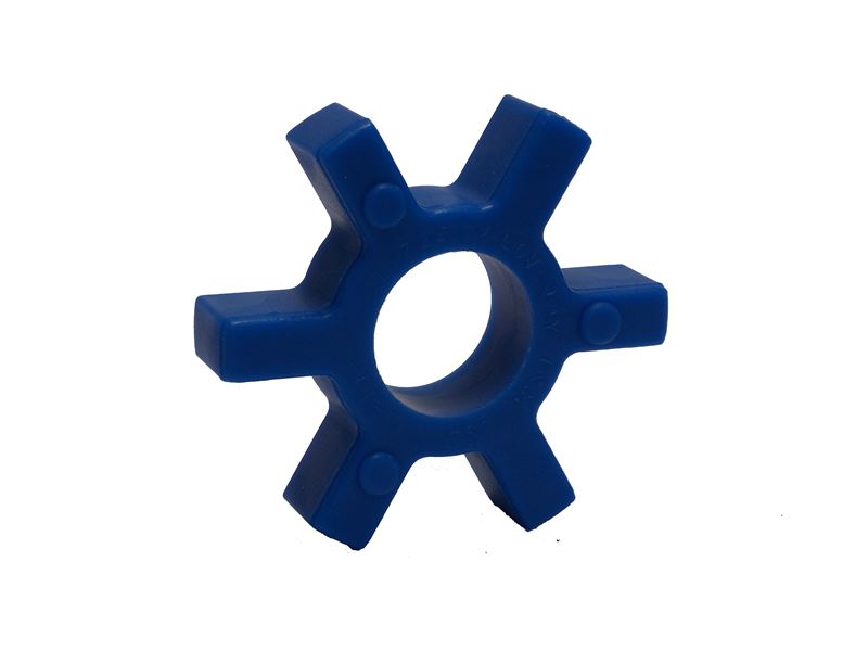L Type Spiders - Open Center Timken 68514412417