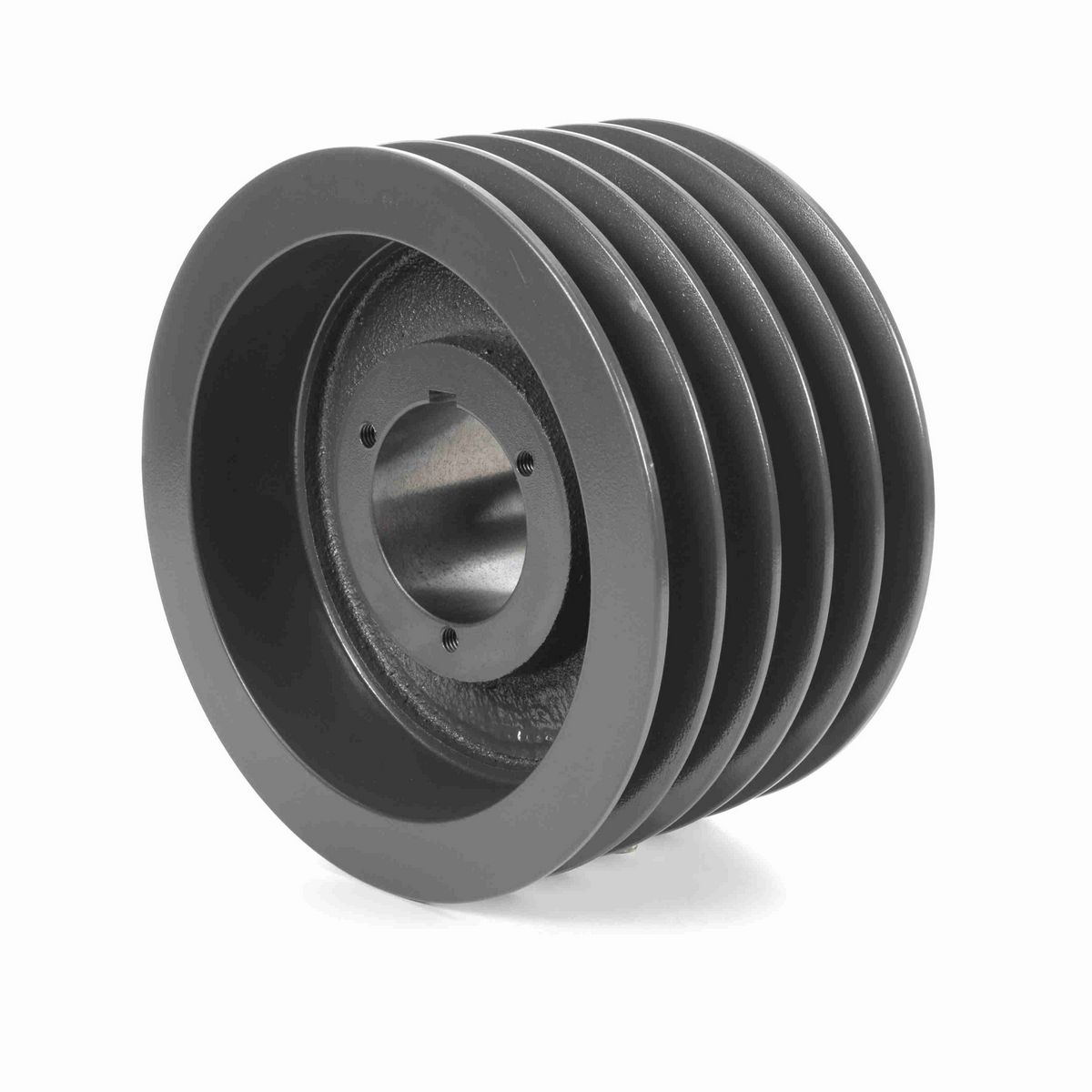 Browning 5 Groove Cast Iron Bushed Bore Multiple Sheave - 5TC92