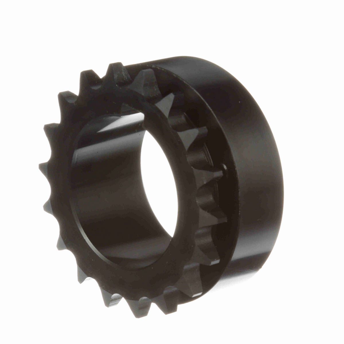 Browning Steel Bushed Bore Roller Chain Sprocket - H40P18