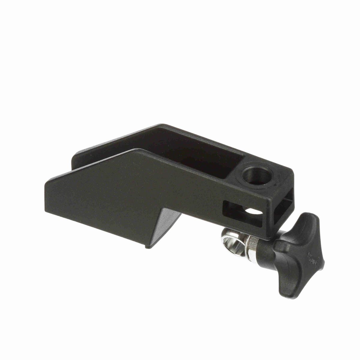 System Plast Standard Duty Bracket- Polyamide- 5/8" Rod - VG-210-58