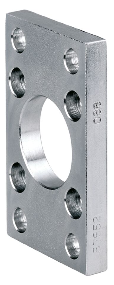Фланцевое крепление Bosch Rexroth EMC63 & [R349942400]