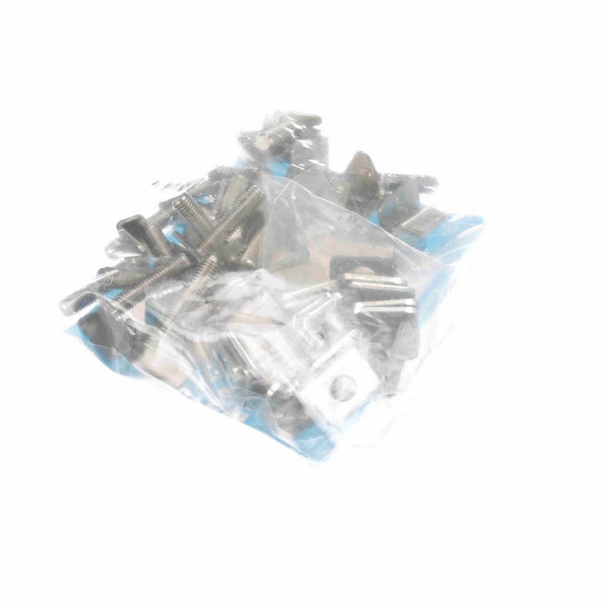 System Plast Heavy Duty Clip- Stainless Steel- 32mm - VG-018M-04