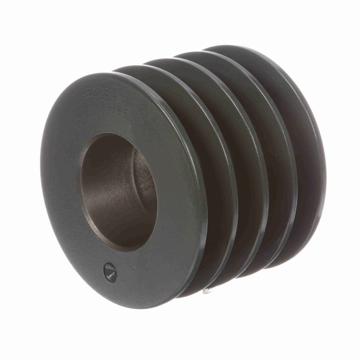 Browning 4 Groove Cast Iron Bushed Bore Multiple Sheave - 4B40SD