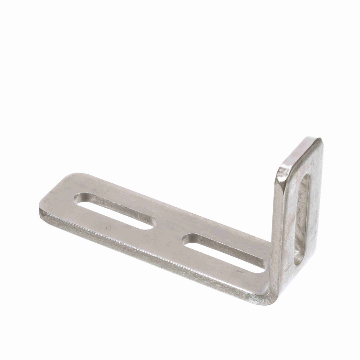 System Plast Individual Metal "L" Brackets; Series: VG-205 - VG-205-A-14-S