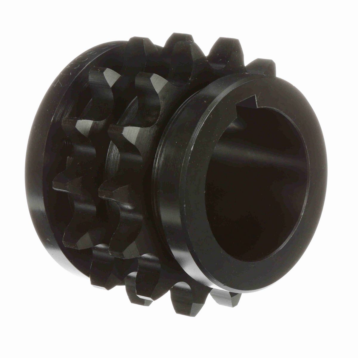 Browning Steel Bushed Bore Roller Chain Sprocket - D80Q14