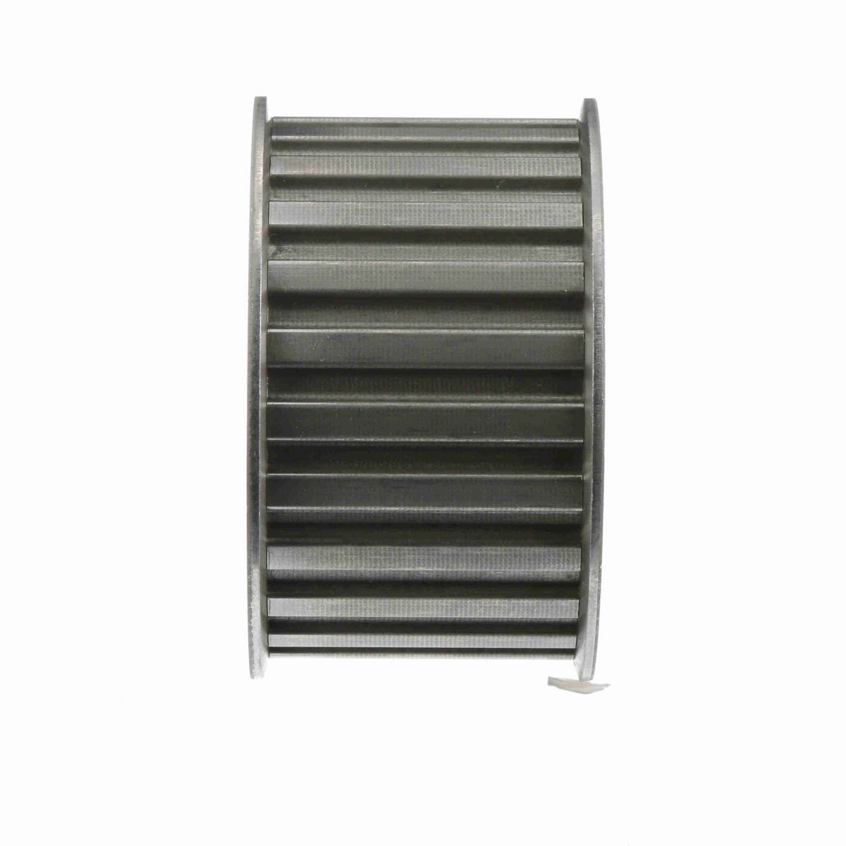 Browning Steel Bushed Bore Gearbelt Pulley - 24HP200