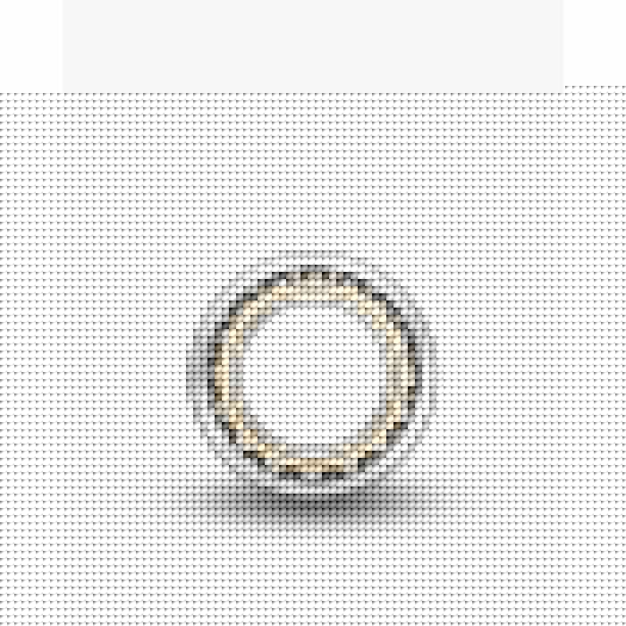 Радиально-упорный шарикоподшипник NKE 7214-BECB-MP