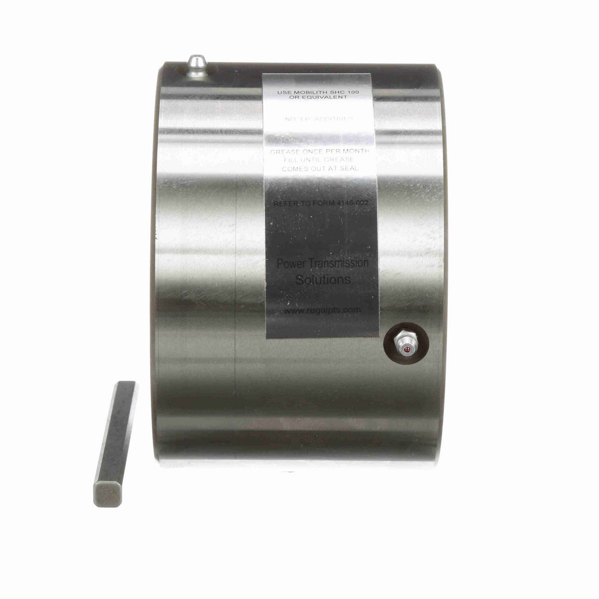 Morse M Series CAM Clutch - MG600A-G 1-3/4FB CL