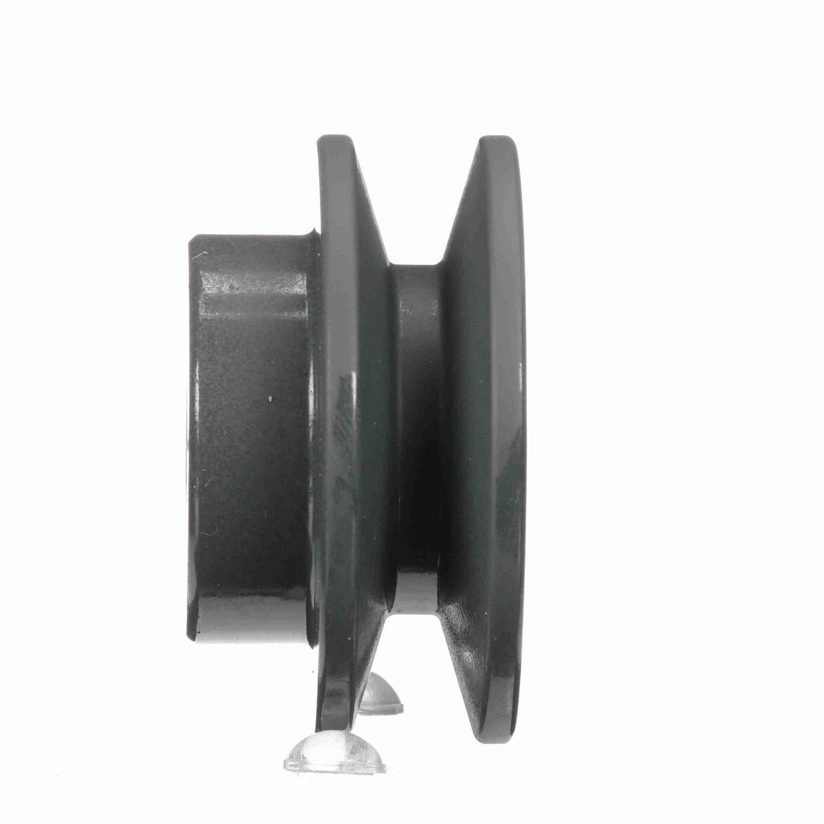 Browning 1 Groove Cast Iron FHP - Finished Bore Sheave - AK23X1/2