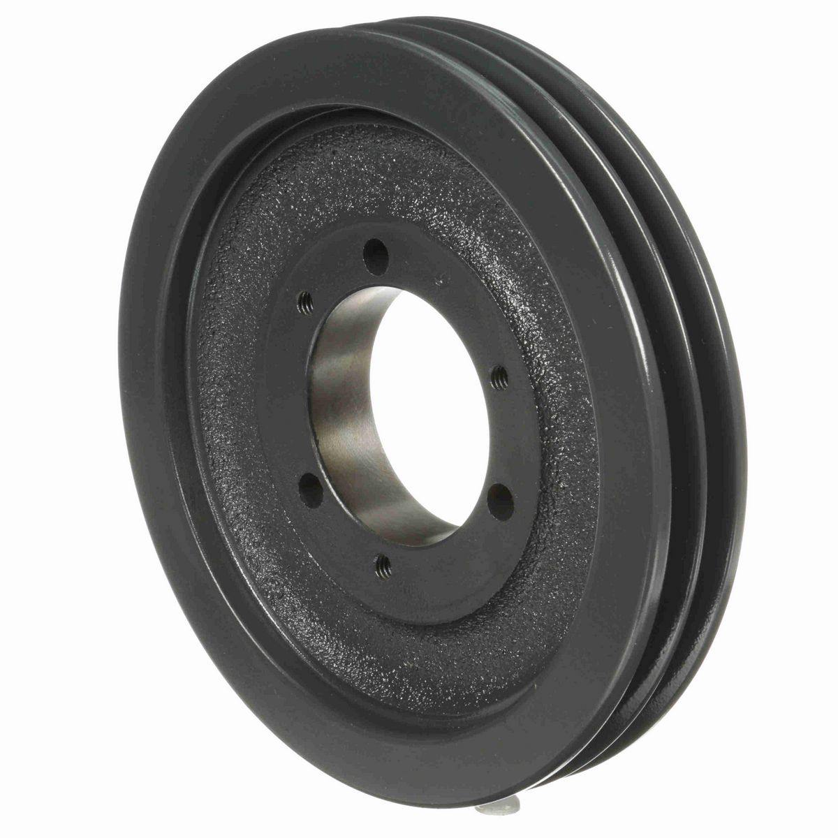 Browning 2 Groove Cast Iron Bushed Bore Multiple Sheave - 23V650SDS