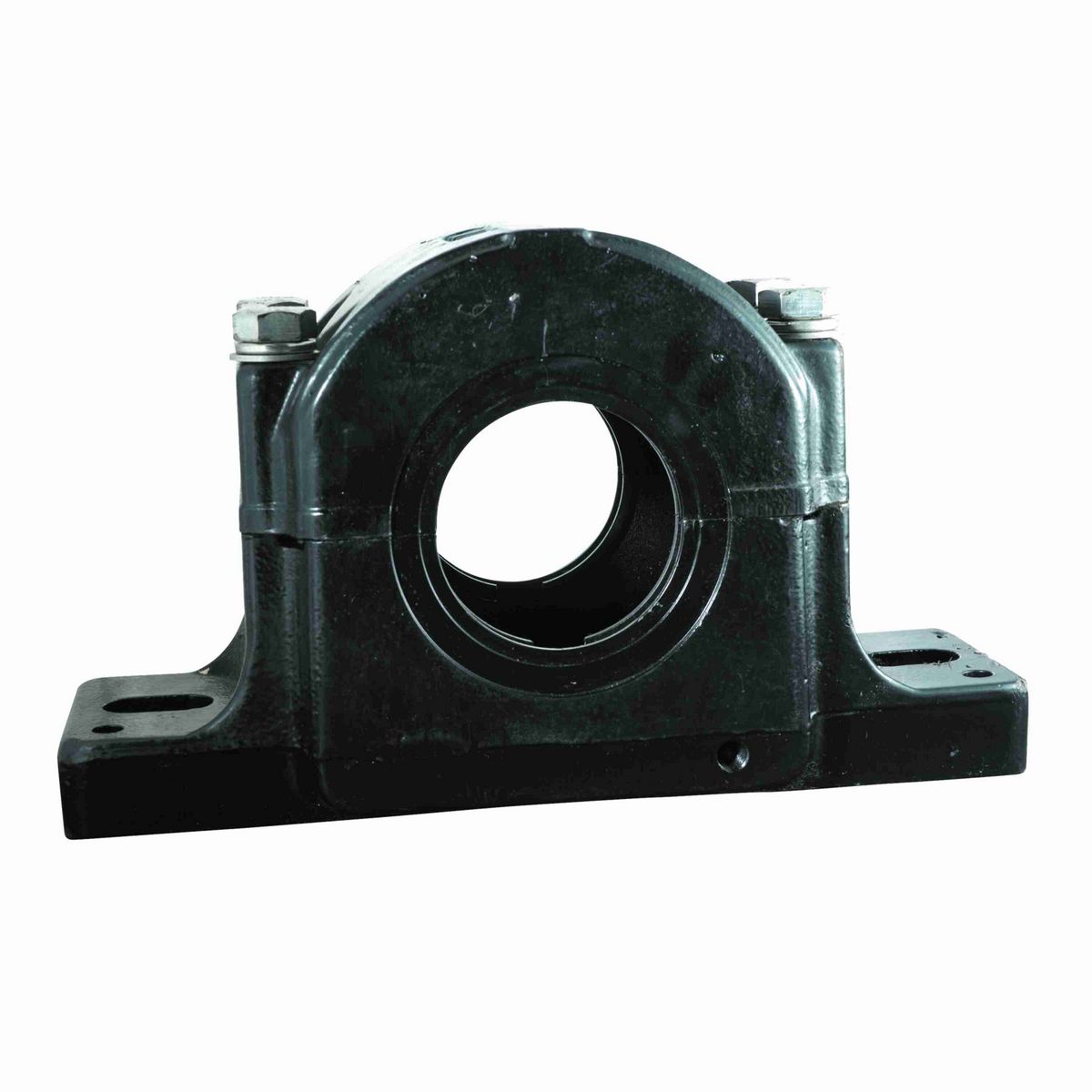 Link-Belt 10414880 Split-housed Pillow Blocks Link-Belt Spherical Roller Bearings - BS227397