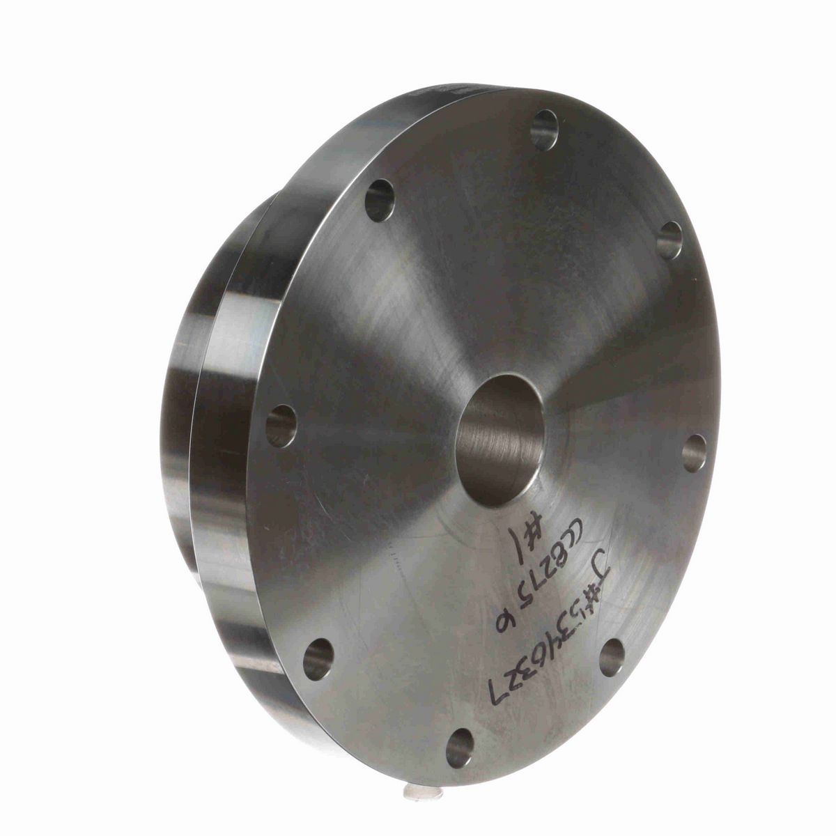 Kop-Flex Elastomeric Coupling Rigid Hub - Style UB - Size 15 - Rough Bore - 15 UB RHUB