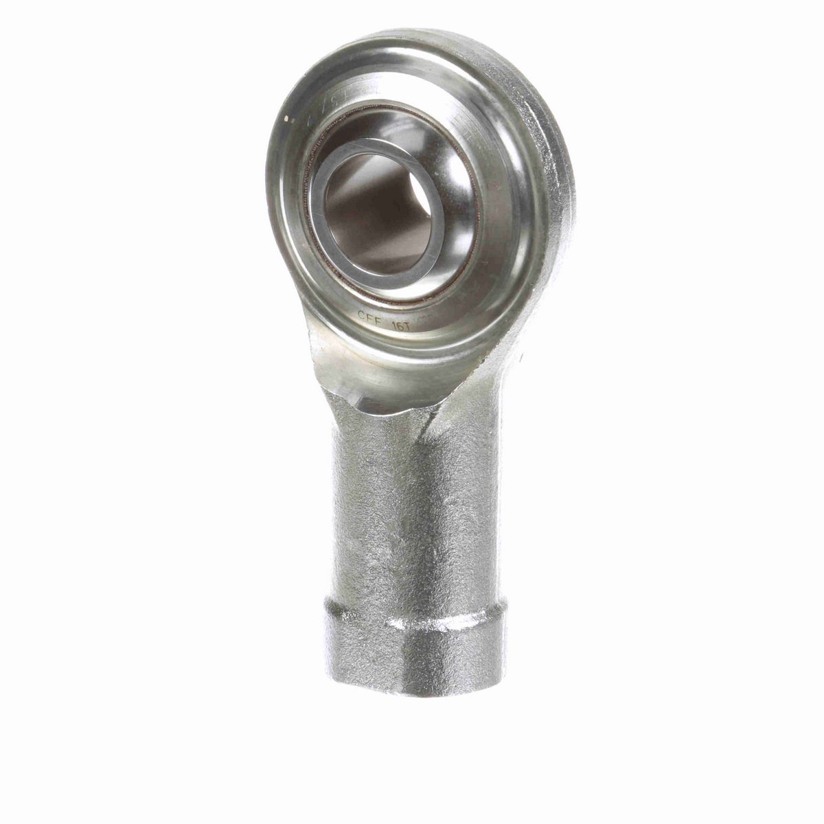 Sealmaster Female Rod End Bearing - Two-Piece Rod End TEFLON Race - CFF 16T