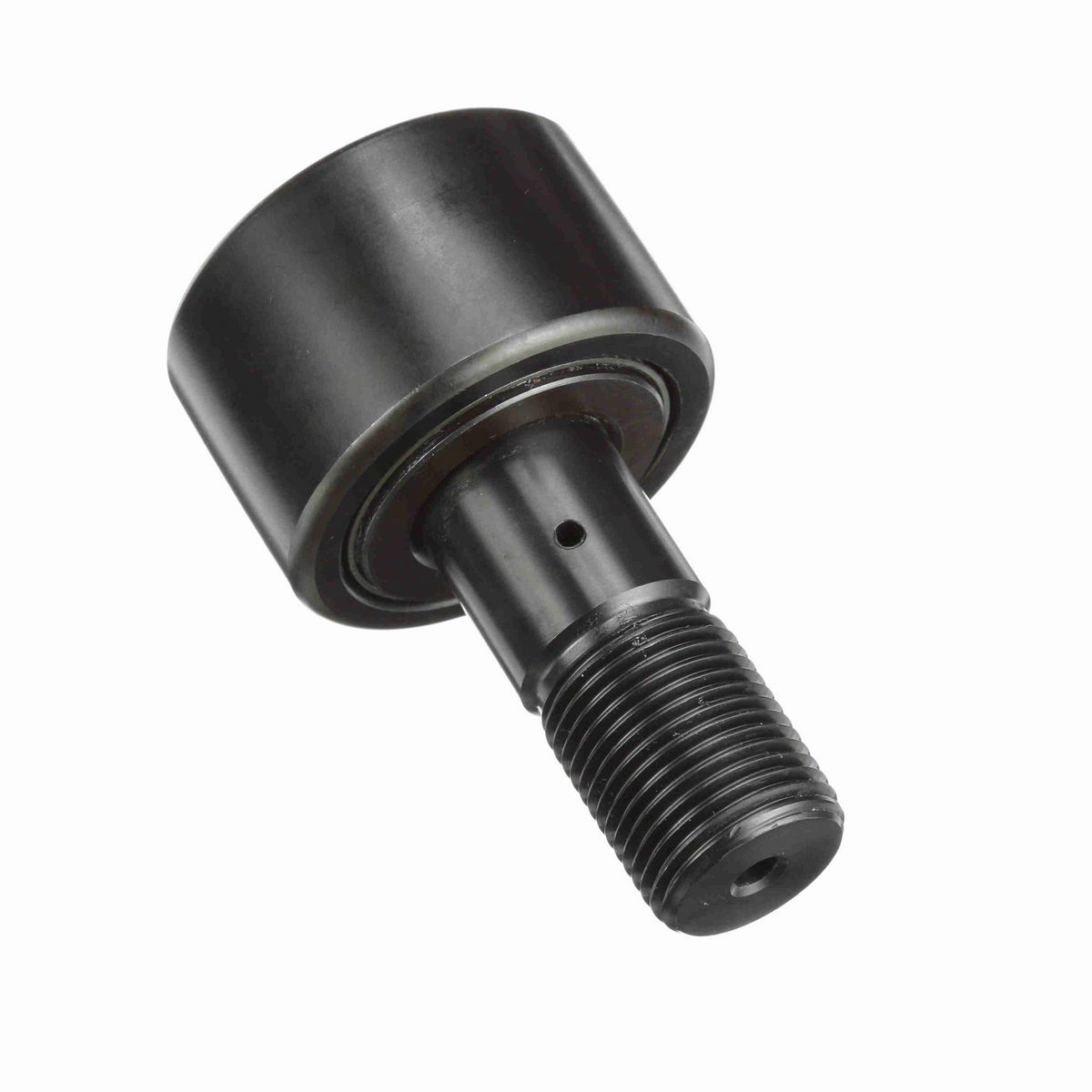 Опорный ролик с цапфой McGill CAMROL CCF 2 SB, бочкообразный, с уплотнением, с шестигранным отверстием, дюймовый