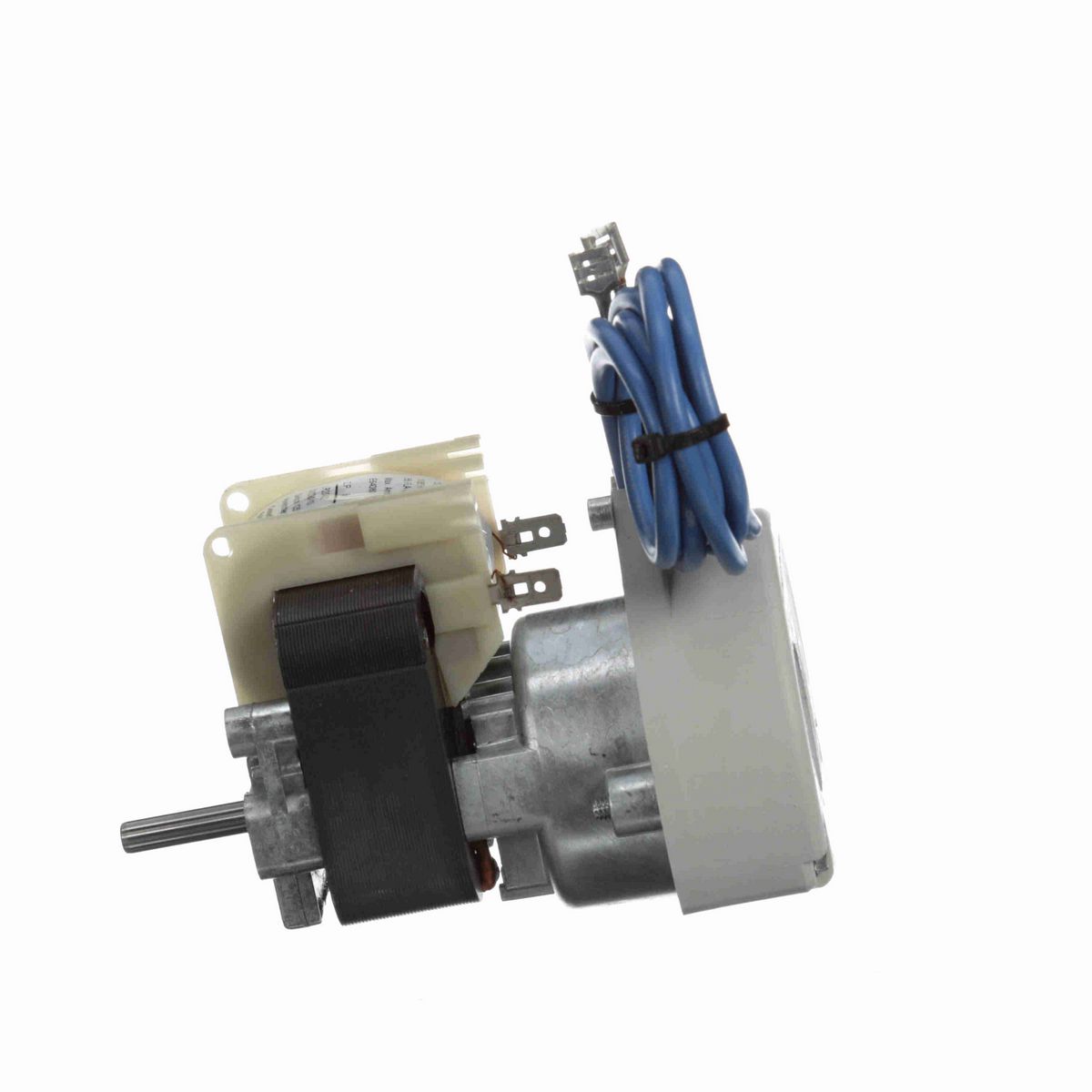 FASCO 1/85 HP C-Frame / Skeleton Motor, 3000 RPM, 120 Volts, , OAO - K629