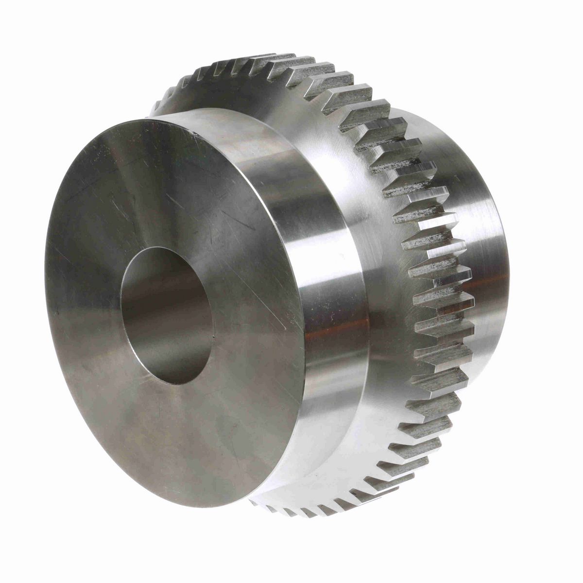 Kop-Flex Gear Coupling Mill Motor Hub - Size 4.5 - 4 1/2F MMHUB